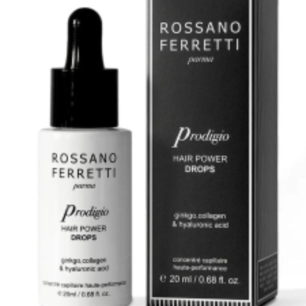 Prodigio Hair Power Drops 0.68 oz; New in Box, Sealed